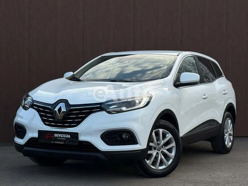 Renault Kadjar — polovni automobil