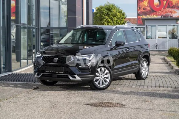 Seat Ateca — polovni automobil