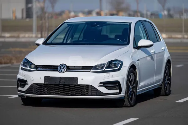 Volkswagen Golf 7 — polovni automobil
