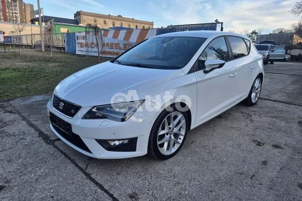 Seat Leon — polovni automobil