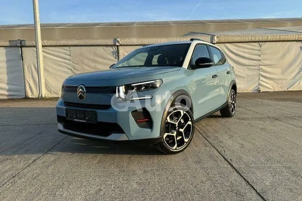 Citroen C3 — polovni automobil