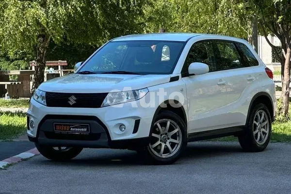 Suzuki Vitara — polovni automobil