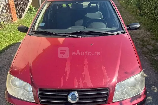 Zastava 10 — polovni automobil