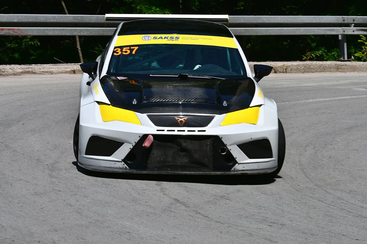 Seat Leon — polovni automobil