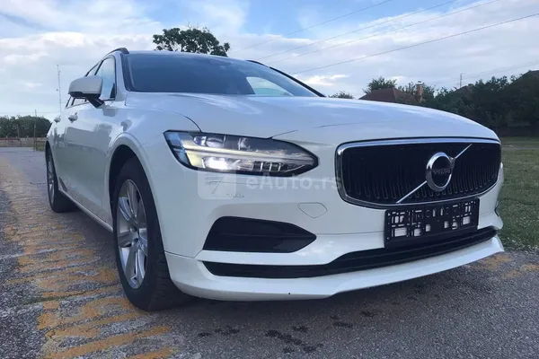 Volvo V90 — polovni automobil
