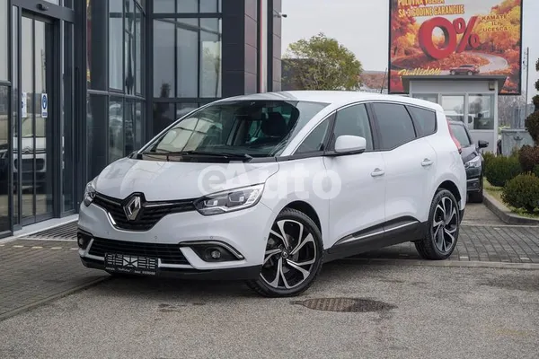 Renault Grand Scenic — polovni automobil