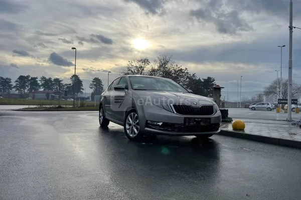 Škoda Octavia — polovni automobil