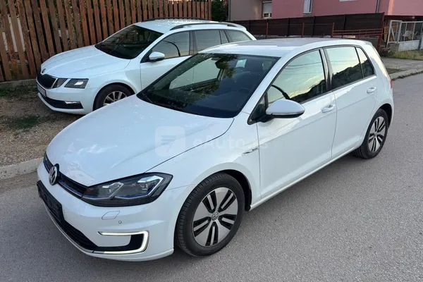Volkswagen Golf 7 — polovni automobil