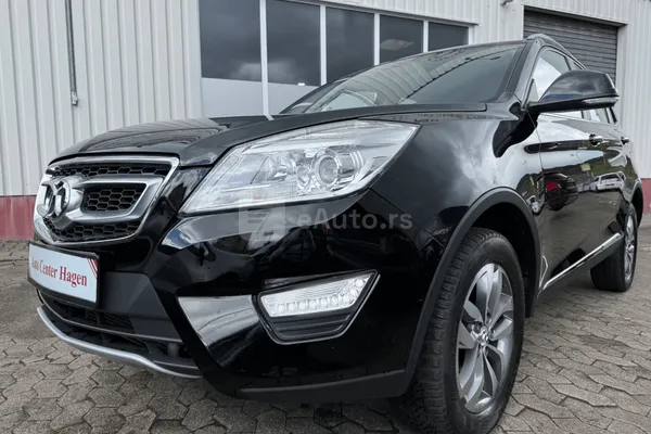 Buick other — polovni automobil
