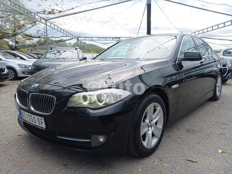 BMW 530 — polovni automobil