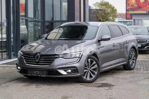 Renault Talisman — polovni automobil