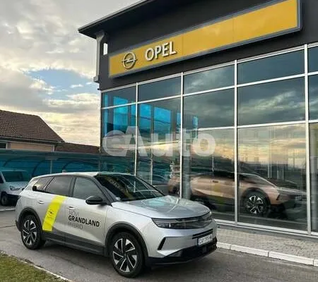 Opel Grandland — polovni automobil