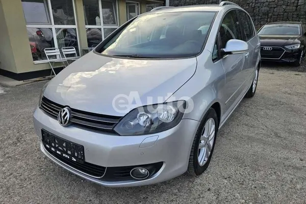 Volkswagen Golf Plus — polovni automobil