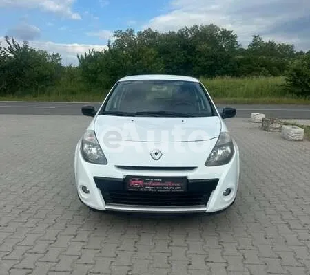 Renault Clio — polovni automobil