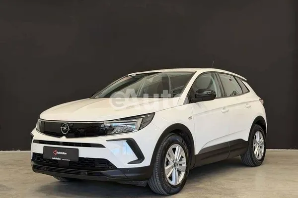 Opel Grandland — polovni automobil