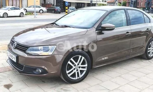 Volkswagen Jetta — polovni automobil