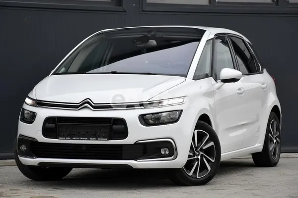 Citroen C4 SpaceTourer — polovni automobil