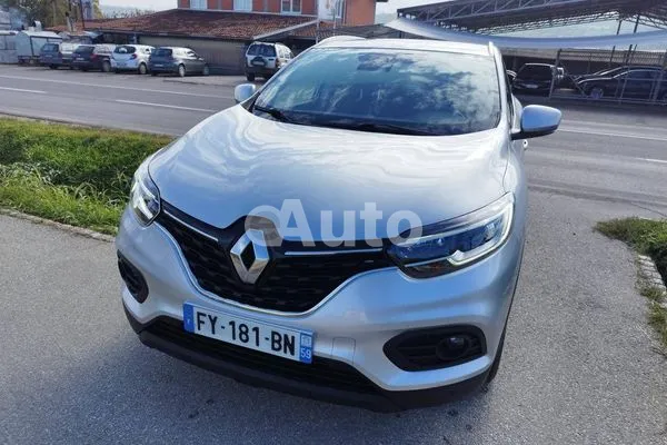 Renault Kadjar — polovni automobil