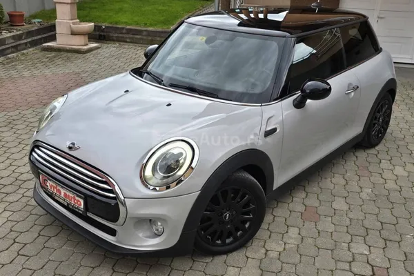 MINI Cooper — polovni automobil