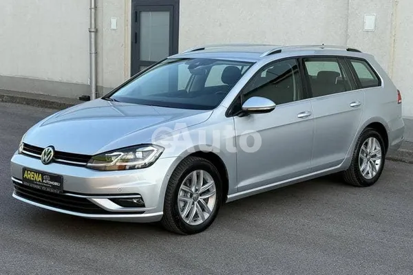 Volkswagen Golf 7 — polovni automobil