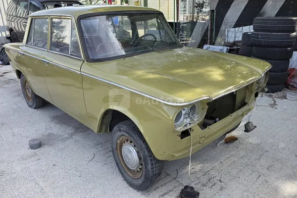 Zastava 1300 — polovni automobil