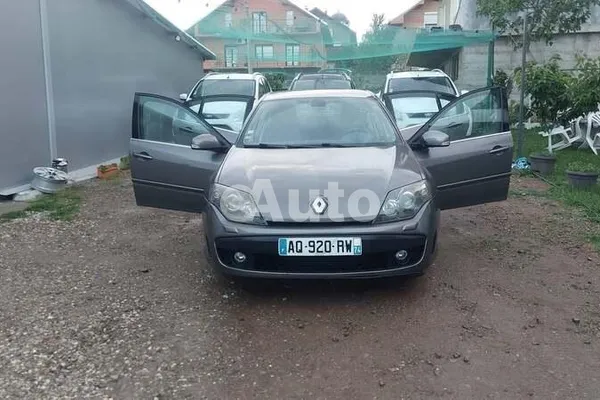Renault Laguna — polovni automobil