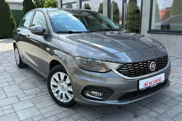 Fiat Tipo — polovni automobil
