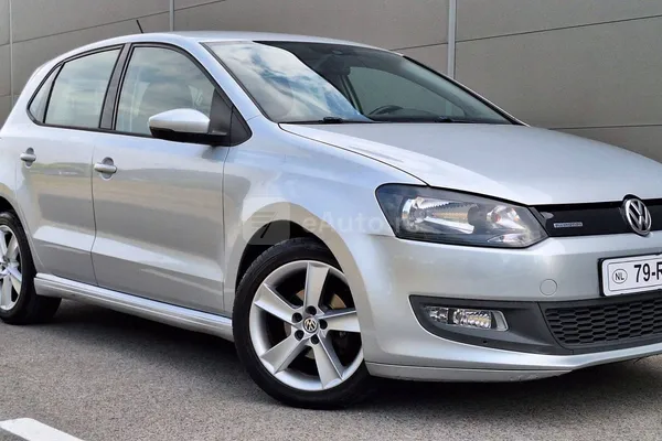 Volkswagen Polo — polovni automobil