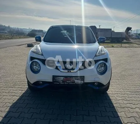 Nissan Juke — polovni automobil