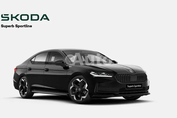 Skoda Superb — polovni automobil