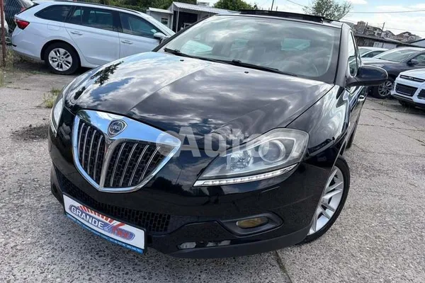 Lancia Delta — polovni automobil