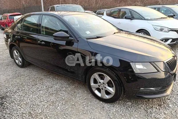 Škoda Octavia — polovni automobil