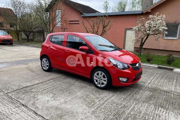 Opel Karl — polovni automobil