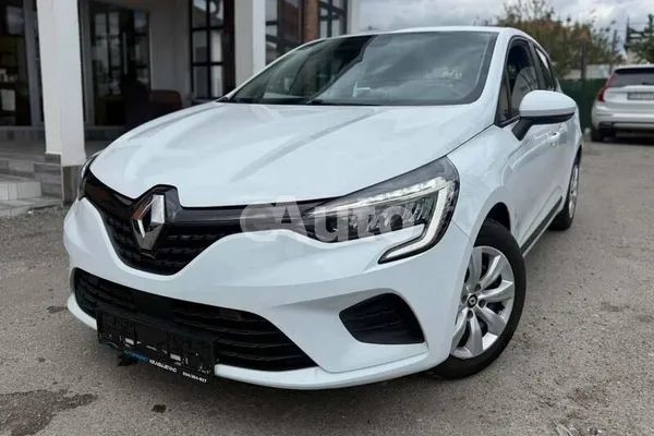 Renault Clio — polovni automobil