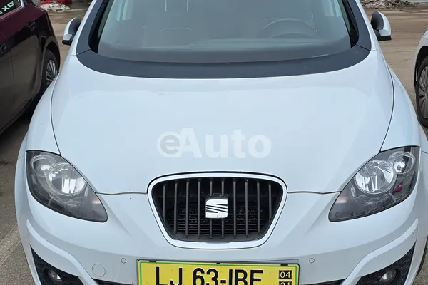 Seat Altea XL — polovni automobil