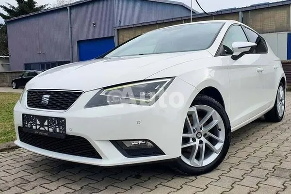 Seat Leon — polovni automobil