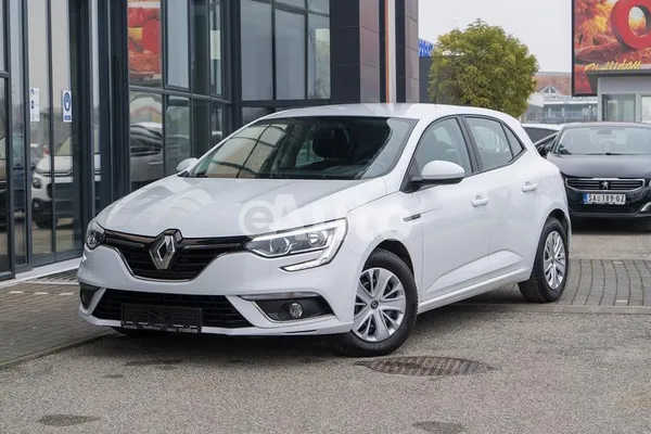 Renault Megane — polovni automobil