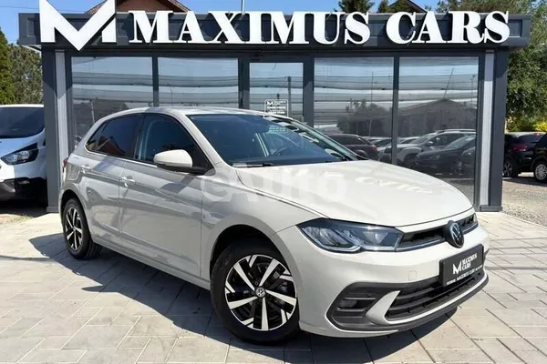 Volkswagen Polo — polovni automobil