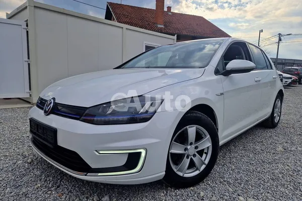 Volkswagen Golf 7 — polovni automobil