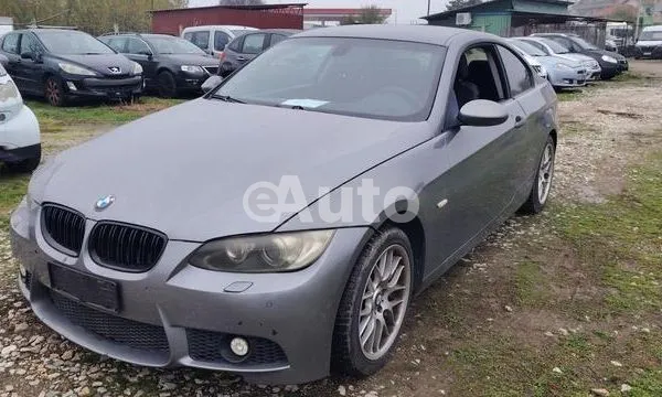 BMW 320 — polovni automobil