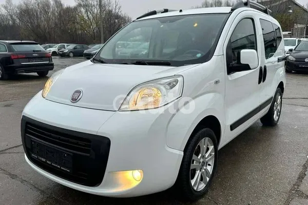 Fiat other — polovni automobil