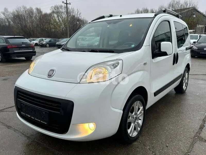 Fiat other — polovni automobil
