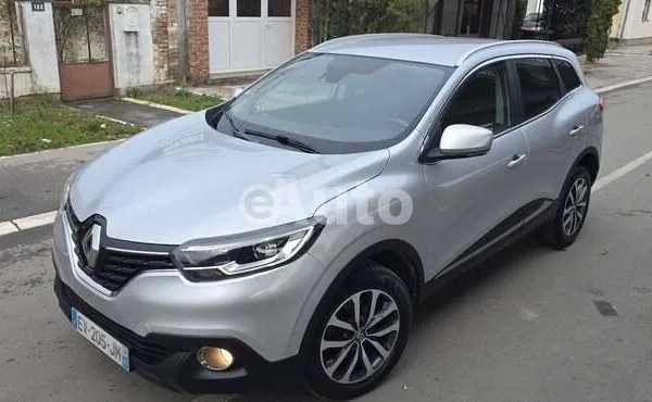 Renault Kadjar — polovni automobil