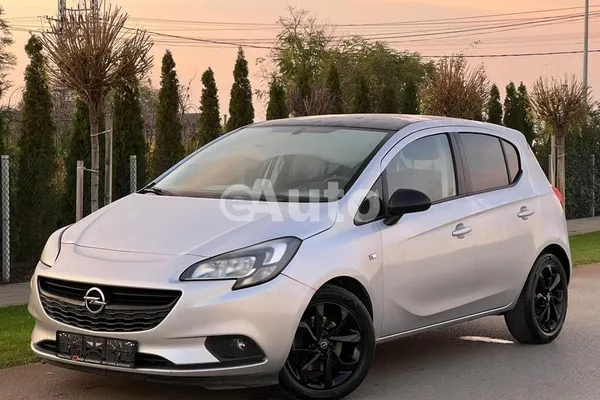 Opel Meriva — polovni automobil