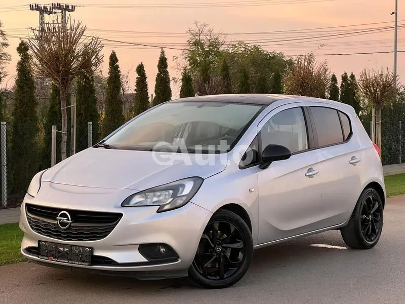 Opel Meriva — polovni automobil