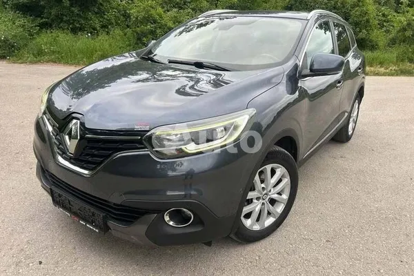 Renault Kadjar — polovni automobil