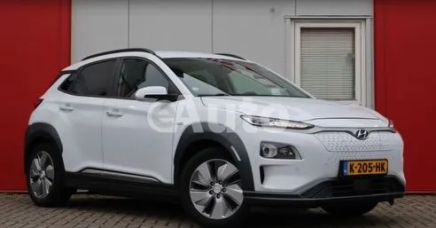 Hyundai Kona — polovni automobil