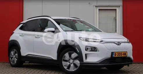 Hyundai Kona — polovni automobil
