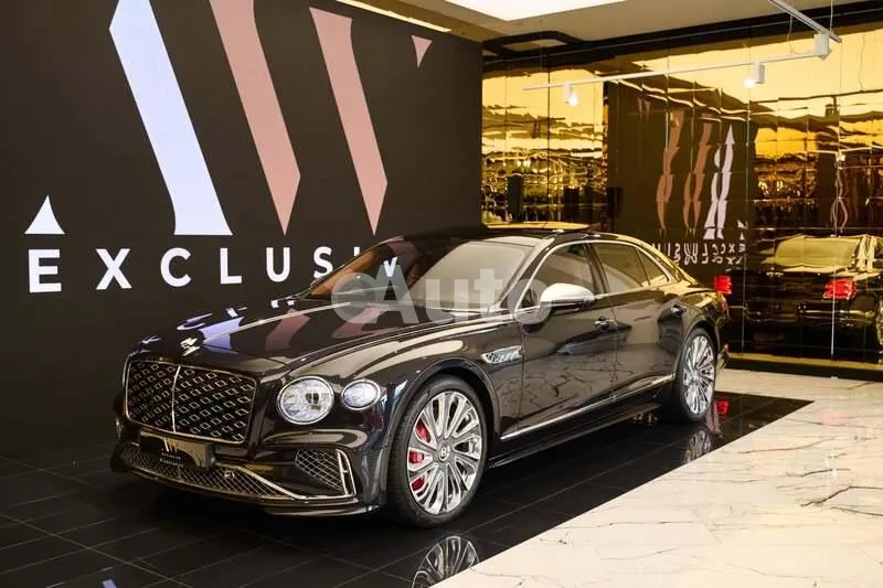 Bentley other — polovni automobil