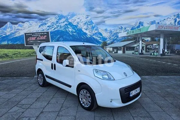 Fiat other — polovni automobil